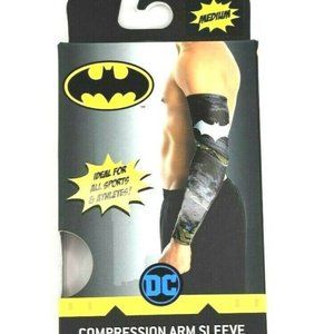 DC Batman Compression Arm Sleeve